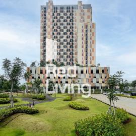 RedLiving Apartemen Sayana - Sentra Jaya, khách sạn ở Bekasi