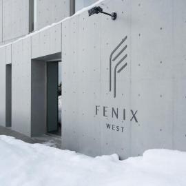 Fenix West