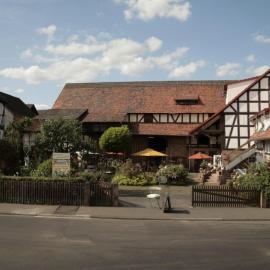 WERTS HOF FerienWohnen