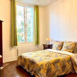 Petit Appartement dans une maison