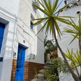 Casa Corbeto 7, hotel i Cómpeta