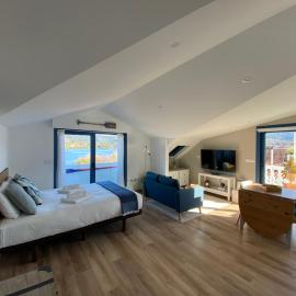 O Faiado by Oktheway, hotel in Puentedeume