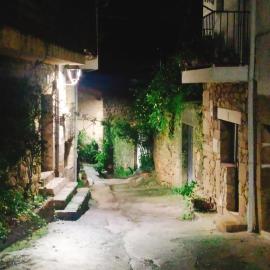 CASA RURAL LA TORRITA, hotel Acebóban