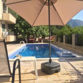 Kamenari new summer holiday, hotel in Kamenari