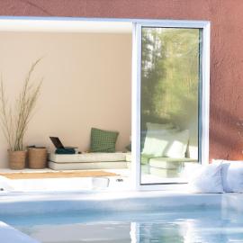 Casa dos Pinheiros 109 - Private Villa with pool & heated SPA