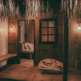 Casitas Stay and Surf, Hotel in Baler