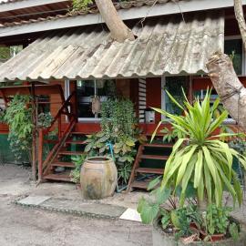 Goodluck village house