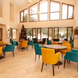 Hotel Alpinist, Malyovitsa, hotelli kohteessa Govedartsi