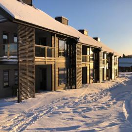Funäsdalen में, होटल Funäs Fjällby Funäsdalen