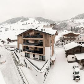 B&B Hotel Das Diellehen, hotel in Grossarl