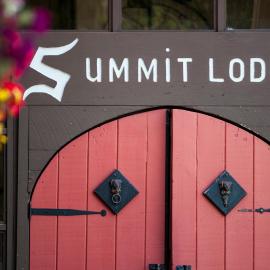 Summit Lodge, hotel i Killington