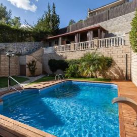 Casa Lourdes, hôtel à Canyelles