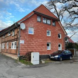 Monteursunterkunft Zwei Eichen Gadenstedt, hotel in Ilsede