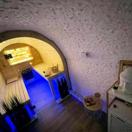 Molla Villa Kökény: Kökény şehrinde bir otel