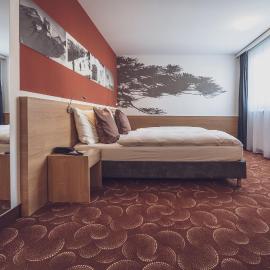 Hotel Ochsen 2 by Mountain Hotels، فندق في دافوس