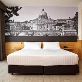 Occidental Aran Park, hotel in Rome
