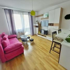 Apartament Krokus