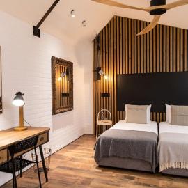 Dark Studio, hotel in São Roque