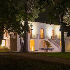 Torre de Can Puig, hotel a Girona