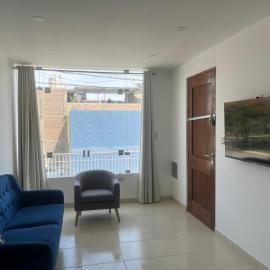 MH Apartments Ica 2، فندق في إِكا