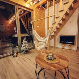 Loft&Hill, hotel u gradu Grywałd