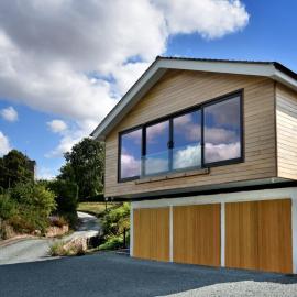 Boat House Lodge