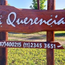 La Querencia, hotel a San José