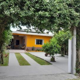 Casa Completa no Rosa