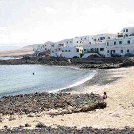 Casa Caleta Caballo
