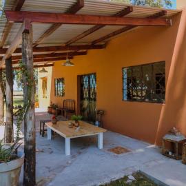 Inti, hospedaje de campo., hotel em Arrecifes