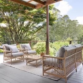 Designer Hinterland Escape with Breathtaking Views, hotel in Mapleton
