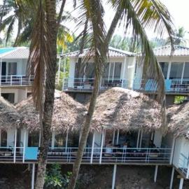 Grand Sea Shades Goa