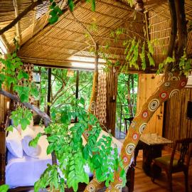 Hotel Green Heaven Resort