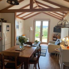 Wanderers Cottage, Hotel in Woodbridge
