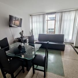 Apartamento Agradable sector Céntrico de la Ciudad Casa Loma