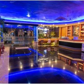 Marlin Hotel, hotel in Suratthani