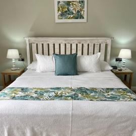 The Runway Lodge – hotel w mieście Pointe Larue