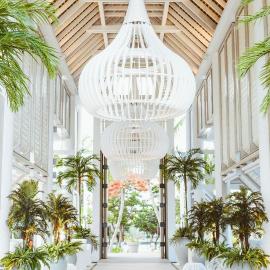 LUX* Grand Gaube Resort & Villas, hotel in Grande Gaube