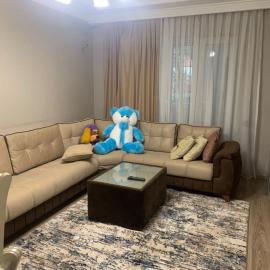 Dream Home, hotel di Baku