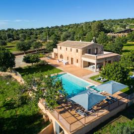 Ca'n Banyeta, Hotel in Manacor