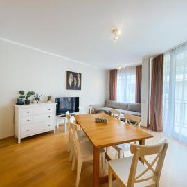 Sunny apartment