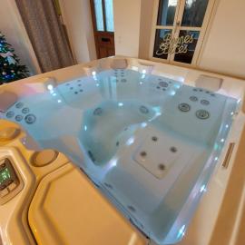 L'incontournable - Loiret Spa, hotel sa Ladon