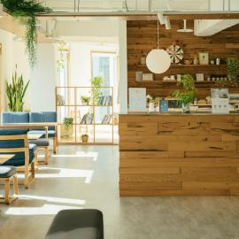 Norden Ruder Hostel Taichung、台中市のホテル