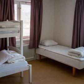 Semesterboende med Gym & Vackra vyer, Hotel in Svenstavik