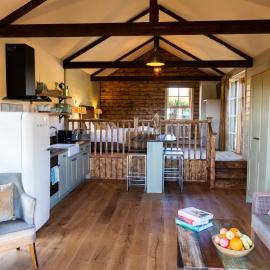 Wildlands Galway: Moycullen şehrinde bir otel