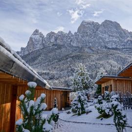 Camping Seiser Alm