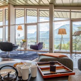 Le Trésorium, hotel in Annecy