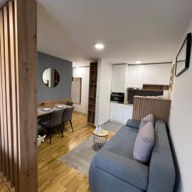 NeNi Apartman