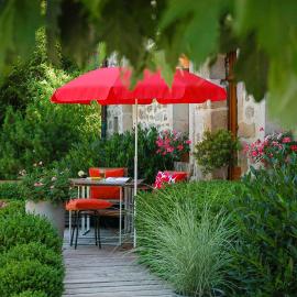 Au Grand Fête, B&B à la campagne