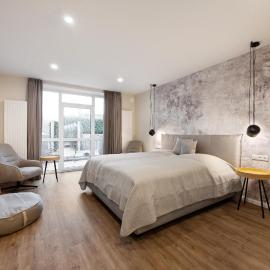 My Suite Leesch - Hotel & Restaurant nahe Büsum - Hunde herzlich willkommen, hotel u gradu Reinsbüttel